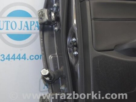 ФОТО Дверь для Acura ILX (2012-2016) Киев