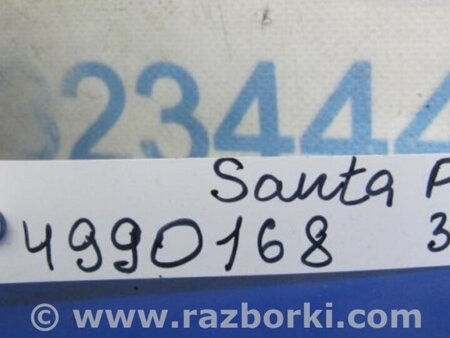 ФОТО Моторчик печки для Hyundai Santa Fe DM (12-18) Киев