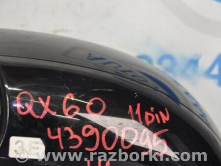ФОТО Зеркало для Infiniti QX60/JX35 Киев