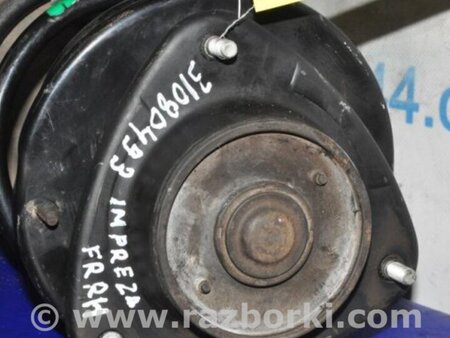 ФОТО Амортизатор для Subaru Impreza (11-17) Киев