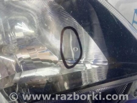 ФОТО Фара для Subaru Impreza (11-17) Киев