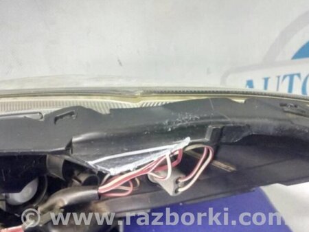 ФОТО Фара для Subaru Impreza (11-17) Киев