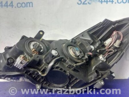 ФОТО Фара для Subaru Impreza (11-17) Киев