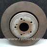ФОТО Диск тормозной передний для Acura TLX (09.2014-04.2020) Киев