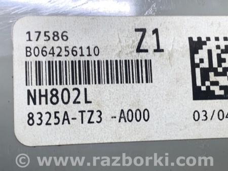 ФОТО Плафон освещения основной для Acura TLX (09.2014-04.2020) Киев