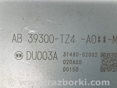 ФОТО Блок управления подвеской для Acura TLX (09.2014-04.2020) Киев