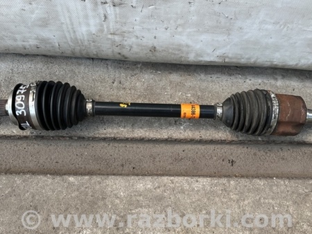 ФОТО Привод передний для Acura TLX (09.2014-04.2020) Киев
