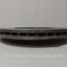 ФОТО Диск тормозной передний для Volkswagen Tiguan (11-17) Киев