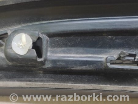 ФОТО Накладка двери для Mitsubishi Outlander GF (2012-) Киев