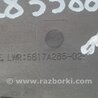 ФОТО Накладка крышки багажника для Mitsubishi Outlander GF (2012-) Киев
