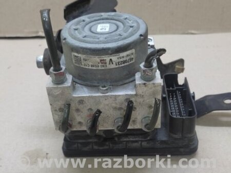 ФОТО Блок ABS для Mitsubishi Outlander GF (2012-) Киев