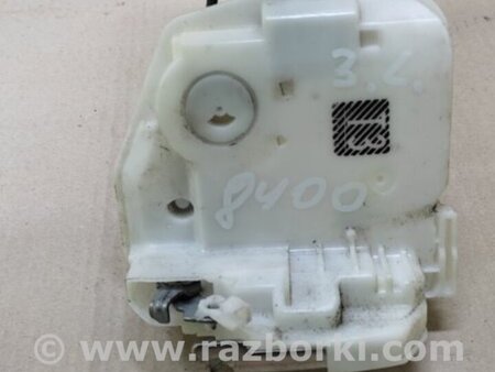 ФОТО Замок двери для Mitsubishi Outlander GF (2012-) Киев