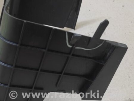ФОТО Крышка аккумулятора для Volkswagen Tiguan (11-17) Киев