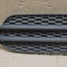 ФОТО Заглушка ПТФ для Volkswagen Tiguan (11-17) Киев