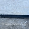 ФОТО Накладка порога наружная для Ford Focus 3 (01.2010 - 03.2018) Киев
