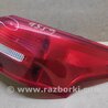 ФОТО Фонарь задний наружный для Ford Focus 3 (01.2010 - 03.2018) Киев
