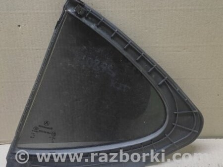ФОТО Стекло двери глухое для Acura TLX (09.2014-04.2020) Киев