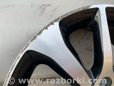 ФОТО Диск R17 для Acura TLX (09.2014-04.2020) Киев
