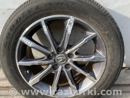 ФОТО Диск R17 для Acura TLX (09.2014-04.2020) Киев