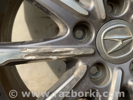 ФОТО Диск R17 для Acura TLX (09.2014-04.2020) Киев