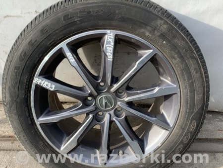 ФОТО Диск R17 для Acura TLX (09.2014-04.2020) Киев
