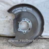 ФОТО Щиток тормозного механизма для Mitsubishi Outlander GF (2012-) Киев