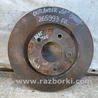 ФОТО Диск тормозной передний для Mitsubishi Outlander GF (2012-) Киев