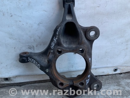 ФОТО Кулак поворотный для Mazda CX-5 KE (12-17) Киев