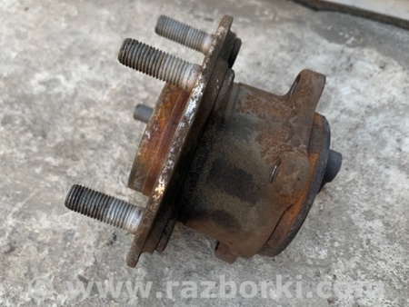ФОТО Ступица для Mazda CX-5 KE (12-17) Киев