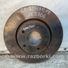 ФОТО Диск тормозной передний для Mazda CX-5 KE (12-17) Киев