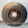 ФОТО Диск тормозной передний для Mazda CX-5 KE (12-17) Киев
