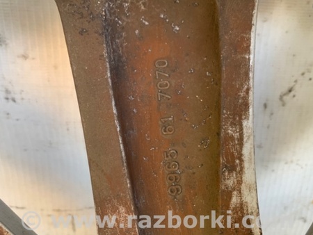 ФОТО Диск R17 для Mazda CX-5 KE (12-17) Киев