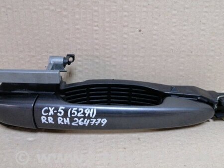ФОТО Ручка двери для Mazda CX-5 KE (12-17) Киев