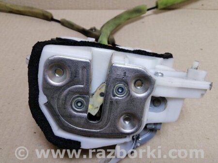 ФОТО Замок двери для Mazda CX-5 KE (12-17) Киев