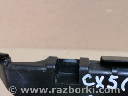 ФОТО Кронштейн бампера для Mazda CX-5 KE (12-17) Киев