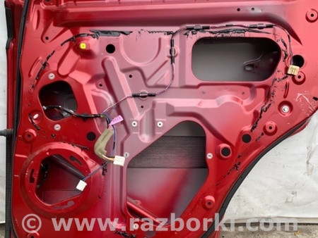 ФОТО Дверь для Mitsubishi Outlander GF (2012-) Киев