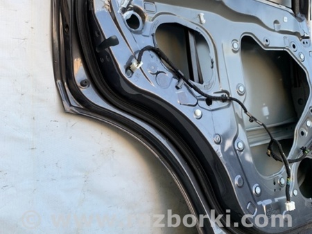 ФОТО Дверь для Mazda CX-5 KE (12-17) Киев