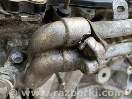 ФОТО Двигатель бензиновый для Infiniti QX60/JX35 Киев