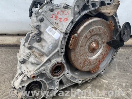 ФОТО АКПП (коробка автомат) для Acura TLX (09.2014-04.2020) Киев