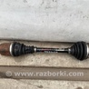 ФОТО Привод передний для Volkswagen Jetta USA (10-17) Киев