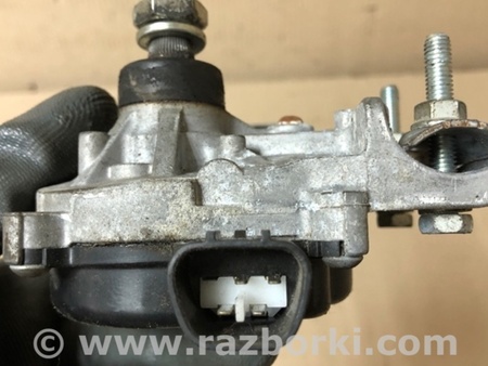 ФОТО Моторчик дворников для Acura RDX TB3, TB4 (03.2012-12.2015) Киев