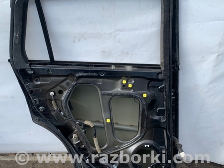 ФОТО Дверь для Acura RDX TB3, TB4 (03.2012-12.2015) Киев
