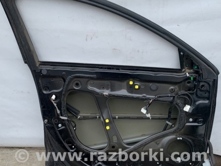 ФОТО Дверь для Acura RDX TB3, TB4 (03.2012-12.2015) Киев