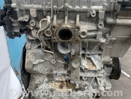 ФОТО Двигатель бензиновый для Volkswagen Jetta USA (10-17) Киев