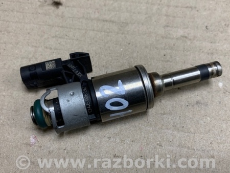 ФОТО Форсунка топливная для Volkswagen Jetta USA (10-17) Киев