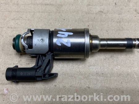 ФОТО Форсунка топливная для Volkswagen Jetta USA (10-17) Киев