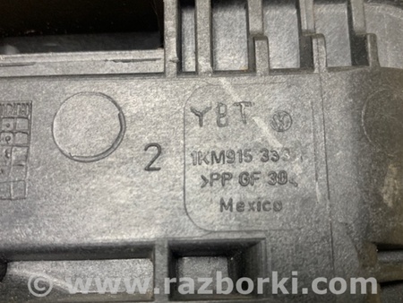ФОТО Полка аккумулятора для Volkswagen Jetta USA (10-17) Киев