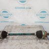 ФОТО Привод задний для Infiniti FX/QX70 S51 (08-17) Киев