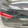 ФОТО Крышка багажника для Infiniti FX/QX70 S51 (08-17) Киев