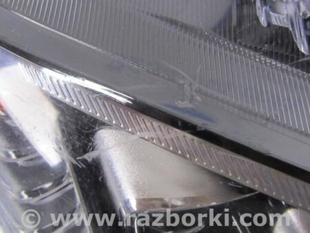 ФОТО Фара для Acura TLX (09.2014-04.2020) Киев
